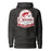 Odessa High School Bronchos Dark Grey Premium Unisex Hoodie 219