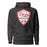 Odessa High School Bronchos Dark Grey Premium Unisex Hoodie 225