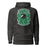 Spring High School Lions Dark Grey Premium Unisex Hoodie 207