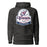 Tompkins High School Falcons Dark Grey Premium Unisex Hoodie 219