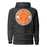 United High School Longhorns Dark Grey Premium Unisex Hoodie 203