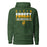 Klein Forest High School Premium Unisex Forest Green Hoodie 29