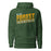 Klein Forest High School Premium Unisex Forest Green Hoodie 32