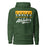 Klein Forest High School Premium Unisex Forest Green Hoodie 48