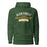 Klein Forest High School Premium Unisex Forest Green Hoodie 96