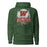 The Woodlands High School Forest Green Premium Unisex Hoodie 201