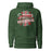 The Woodlands High School Forest Green Premium Unisex Hoodie 205