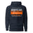 Bridgeland Bears Premium Navy Hoodie - Design 05