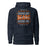 Bridgeland Bears Premium Navy Hoodie - Design 13