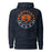 Bridgeland Bears Premium Navy Hoodie - Design 19