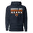 Bridgeland Bears Premium Navy Hoodie - Design 29