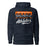 Bridgeland Bears Premium Navy Hoodie - Design 48