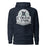 College Park High School Cavaliers Premium Navy Hoodie 208