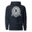 College Park High School Cavaliers Premium Navy Hoodie 213