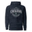 College Park High School Cavaliers Premium Navy Hoodie 214