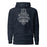 College Park High School Cavaliers Premium Navy Hoodie 218