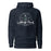 College Park High School Cavaliers Premium Navy Hoodie 219