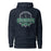 College Park High School Cavaliers Premium Navy Hoodie 223