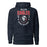 Allen High School Eagles Premium Navy Blue Hoodie 201