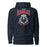 Allen High School Eagles Premium Navy Blue Hoodie 202