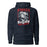 Allen High School Eagles Premium Navy Blue Hoodie 210