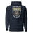 Klein Collins High School Tigers Premium Navy Unisex Hoodie 213