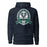 Cypress Ridge High School Rams Navy Premium Unisex Hoodie 212