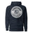 Flower Mound High School Jaguars Navy Blue Premium Hoodie 203