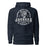 Flower Mound High School Jaguars Navy Blue Premium Hoodie 206