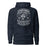 Flower Mound High School Jaguars Navy Blue Premium Hoodie 207