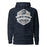 Flower Mound High School Jaguars Navy Blue Premium Hoodie 209