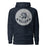 Flower Mound High School Jaguars Navy Blue Premium Hoodie 215