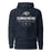 Flower Mound High School Jaguars Navy Blue Premium Hoodie 217