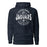 Flower Mound High School Jaguars Navy Blue Premium Hoodie 218