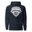 Flower Mound High School Jaguars Navy Blue Premium Hoodie 221