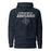 Flower Mound High School Jaguars Navy Blue Premium Hoodie 222