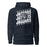 Flower Mound High School Jaguars Navy Blue Premium Hoodie 223