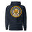 Nimitz High School Cougars Navy Blue Premium Unisex Hoodie 220