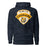 Nimitz High School Cougars Navy Blue Premium Unisex Hoodie 221