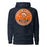 Seven Lakes High School Spartans Navy Premium Unisex Hoodie 215