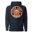 Seven Lakes High School Spartans Navy Premium Unisex Hoodie 220