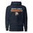 Seven Lakes High School Spartans Navy Premium Unisex Hoodie 222