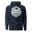 Tomball Memorial High School Wildcats Navy Premium Unisex Hoodie 209