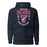 Tompkins High School Falcons Navy Premium Unisex Hoodie 204