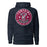 Tompkins High School Falcons Navy Premium Unisex Hoodie 215