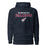 Tompkins High School Falcons Navy Premium Unisex Hoodie 222