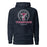 Tompkins High School Falcons Navy Premium Unisex Hoodie 226