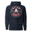 Allen High School Eagles Premium Navy Blue Unisex Hoodie 220