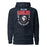 Allen High School Eagles Premium Navy Blue Unisex Hoodie 201