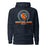 Bridgeland High School Bears Premium Navy Hoodie 226